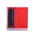 Фотография Кошелёк женский VO299 red р.19*9*3 "Trendshop" недорого оптом от прямого поставщика, изображение 2