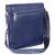 Барсетка чоловіча 54009 blue р.25*23*4 "Trendshop" недорого оптом від прямого постачальника, зображення 2