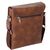 Фотография Барсетка мужская 54313 brown р.26*22*7 "Trendshop" недорого оптом от прямого поставщика, изображение 2