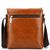 Фотография Барсетка мужская 54086 camel р.25*22*4 "Trendshop" недорого оптом от прямого поставщика, изображение 2