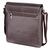 Фотография Барсетка мужская 54079 grey р.26*26*5 "Trendshop" недорого оптом от прямого поставщика, изображение 2