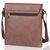 Фотография Барсетка мужская 54390 grey р.28*27*5 "Trendshop" недорого оптом от прямого поставщика, изображение 2