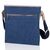 Фотография Барсетка мужская 54389 blue р.27*23*4 "Trendshop" недорого оптом от прямого поставщика, изображение 2