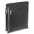 Фотография Барсетка мужская 54364 black р.20*24*7 "Trendshop" недорого оптом от прямого поставщика, изображение 2