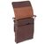Фотография Барсетка мужская 54385 brown р.22*18*6 "Trendshop" недорого оптом от прямого поставщика, изображение 2