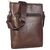 Фотография Барсетка мужская A54261 brown р.28*23*3 "Trendshop" недорого оптом от прямого поставщика, изображение 2