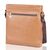 Барсетка чоловіча A54260 beige р.27*23*3 "Trendshop" недорого оптом від прямого постачальника, зображення 2