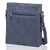 Барсетка чоловіча A54257 blue р.22*18*6 "Trendshop" недорого оптом від прямого постачальника, зображення 2