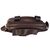 Сумка чоловіча A54278 brown р.28*26*6 "Trendshop" недорого оптом від прямого постачальника, зображення 2