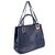 Жіноча сумка 401610Db navy р.35*25*14 "Trendshop" недорого оптом від прямого постачальника, зображення 2