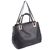 Жіноча сумка 401610B black р.35*25*14 "Trendshop" недорого оптом від прямого постачальника, зображення 2