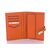 Гаманець жіночий C51123B orange р.15*9*2 "Trendshop" недорого оптом від прямого постачальника, зображення 2