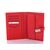 Гаманець жіночий C51123B red р.15*9*2 "Trendshop" недорого оптом від прямого постачальника, зображення 2