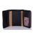 Гаманець жіночий C7569B black р.13*9*3 "Trendshop" недорого оптом від прямого постачальника, зображення 2