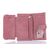 Гаманець жіночий C8250-2 pink р.18*10*3 "Trendshop" недорого оптом від прямого постачальника, зображення 2