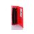Фотография Кошелёк женский 207-24 red р.18*9*3 "Trendshop" недорого оптом от прямого поставщика, изображение 2