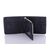 Гаманець чоловічий 4M-612 black р.10*12*2 "Trendshop" недорого оптом від прямого постачальника, зображення 2