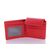 Фотография Кошелёк женский H2333 red р.10*11*2 "Trendshop" недорого оптом от прямого поставщика, изображение 2