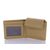 Фотография Кошелёк женский H2333 yellow р.10*11*2 "Trendshop" недорого оптом от прямого поставщика, изображение 2