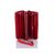 Гаманець жіночий K9036-3-H09 right red р.19*10*3 "Trendshop" недорого оптом від прямого постачальника, зображення 2