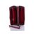 Гаманець жіночий K9036-3-H09 wine-red р.19*10*3 "Trendshop" недорого оптом від прямого постачальника, зображення 2