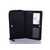 Гаманець жіночий 07221A black р.20*11*3 "Trendshop" недорого оптом від прямого постачальника, зображення 2