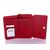 Гаманець жіночий 5577 red р.17*11*4 "Trendshop" недорого оптом від прямого постачальника, зображення 2