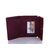 Гаманець жіночий C1604 brown р.13*10*3 "Trendshop" недорого оптом від прямого постачальника, зображення 2