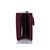 Гаманець жіночий CTRY377 wine-red р.20*11*4 "Trendshop" недорого оптом від прямого постачальника, зображення 2