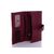 Гаманець жіночий Y7170 wine-red р.19*9*3 "Trendshop" недорого оптом від прямого постачальника, зображення 2