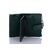 Гаманець жіночий ZK16B green р.14*9*3 "Trendshop" недорого оптом від прямого постачальника, зображення 2
