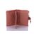 Гаманець жіночий ZK16B pink р.14*9*3 "Trendshop" недорого оптом від прямого постачальника, зображення 2