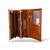 Гаманець жіночий 10-590-4 brown р.20*10*3 "Trendshop" недорого оптом від прямого постачальника, зображення 2
