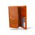 Гаманець жіночий 20-589-4 brown р.20*10*3 "Trendshop" недорого оптом від прямого постачальника, зображення 2