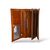 Гаманець жіночий 5248-590-4 brown р.20*10*3 "Trendshop" недорого оптом від прямого постачальника, зображення 2