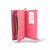 Гаманець жіночий 633-3 pink р.20*10*3 "Trendshop" недорого оптом від прямого постачальника, зображення 2