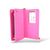 Гаманець жіночий 633-7 pink р.20*10*3 "Trendshop" недорого оптом від прямого постачальника, зображення 2