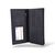 Гаманець чоловічий A63011-3 black р.18*9*2 "Trendshop" недорого оптом від прямого постачальника, зображення 2