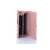 Гаманець жіночий C3552A pink р.20*10*5 "Trendshop" недорого оптом від прямого постачальника, зображення 2