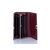 Гаманець жіночий C3733A wine-red р.20*10*5 "Trendshop" недорого оптом від прямого постачальника, зображення 2