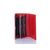 Гаманець жіночий C6090A red р.20*10*5 "Trendshop" недорого оптом від прямого постачальника, зображення 2