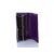 Фотография Кошелёк женский C6222A purple р.20*10*5 "Trendshop" недорого оптом от прямого поставщика, изображение 2