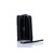 Фотография Кошелёк женский C8772 black р.20*10*5 "Trendshop" недорого оптом от прямого поставщика, изображение 2
