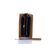 Фотография Кошелёк женский C8772 brown р.20*10*5 "Trendshop" недорого оптом от прямого поставщика, изображение 2