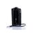 Фотография Кошелёк женский C8996 black р.20*10*5 "Trendshop" недорого оптом от прямого поставщика, изображение 2