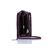 Фотография Кошелёк женский C8996 wine-red р.20*10*5 "Trendshop" недорого оптом от прямого поставщика, изображение 2