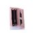 Гаманець жіночий CO18A pink р.20*10*5 "Trendshop" недорого оптом від прямого постачальника, зображення 2