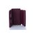 Гаманець жіночий Z4533A claret р.20*10*5 "Trendshop" недорого оптом від прямого постачальника, зображення 2