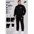 Спортивний чоловічий костюм на блискавці NIKE р-ри 2XL-6XL (2кв) "REMAIN" недорого від прямого постачальника, зображення 2
