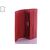 Фотография Кошелёк женский K515-H09 l.red кожа р.17*8*3 "Trendshop" недорого оптом от прямого поставщика, изображение 2